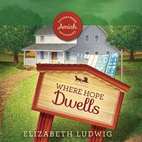 Produktbild: Where Hope Dwells