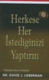 Produktbild: Herkese Her Istediginizi Yaptirin