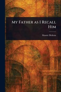 Produktbild: My Father as I Recall Him
