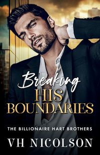 Produktbild: Breaking His Boundaries
