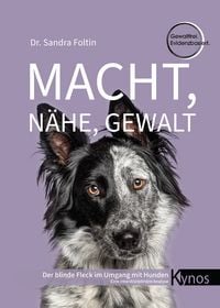 Produktbild: Macht, N&auml;he, Gewalt