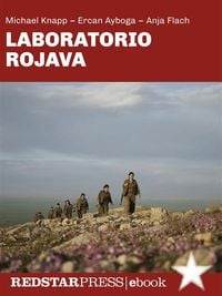 Produktbild: Laboratorio Rojava