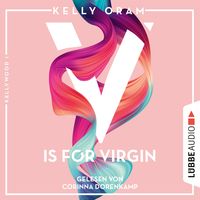Bild vom Artikel V is for Virgin vom Autor Kelly Oram