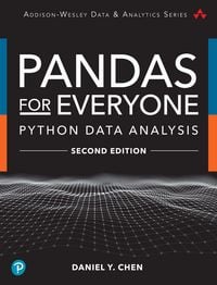 Produktbild: Pandas for Everyone