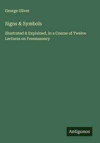 Produktbild: Signs & Symbols
