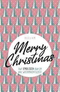 Produktbild: Merry Christmas
