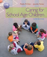 Produktbild: Caring for School-Age Children