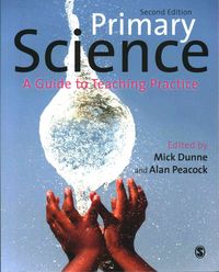 Produktbild: Primary Science