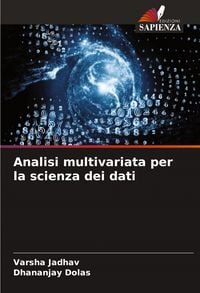 Produktbild: Analisi multivariata per la scienza dei dati