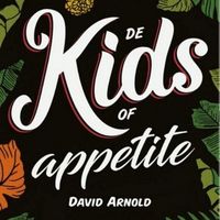 Produktbild: De Kids of Appetite