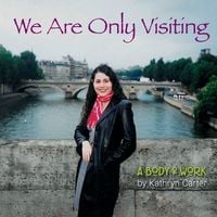 Produktbild: We Are Only Visiting