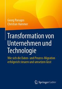 Produktbild: Transformation von Unternehmen und Technologie