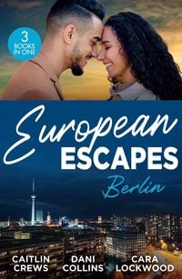 Produktbild: European Escapes: Berlin