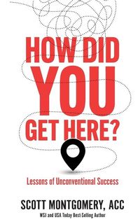 Produktbild: How Did You Get Here