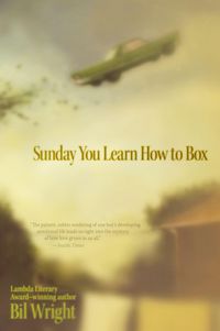Produktbild: Sunday You Learn How to Box