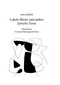 Produktbild: Lokale Blicke und andere lyrische Texte