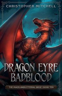 Produktbild: Dragon Eyre Badblood