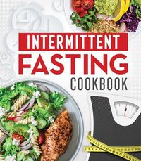 Produktbild: Intermittent Fasting Cookbook