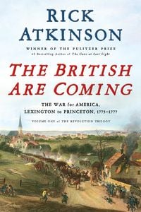 Produktbild: The British Are Coming