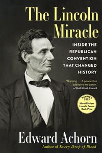 Produktbild: The Lincoln Miracle
