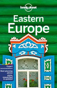 Produktbild: Lonely Planet Eastern Europe