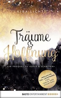 Produktbild: Tr&auml;ume & Hoffnung