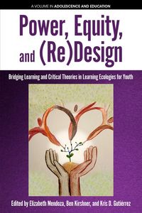 Produktbild: Power, Equity and (Re)Design