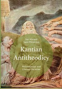 Produktbild: Kantian Antitheodicy