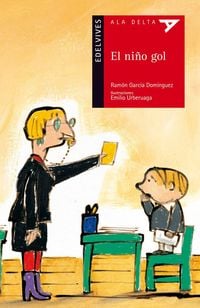 Produktbild: El ni&ntilde;o gol