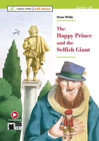 Produktbild: The Happy Prince and the Selfish Giant