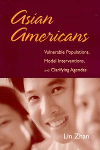 Produktbild: Asian Americans