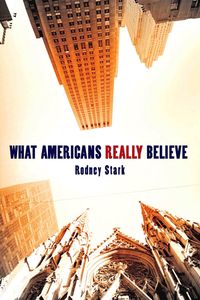 Produktbild: What Americans Really Believe