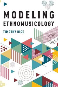 Produktbild: MODELING ETHNOMUSICOLOGY P