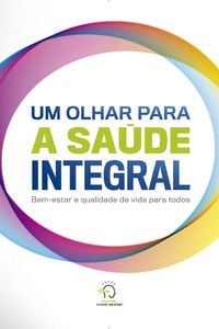 Produktbild: Um olhar para a sa&uacute;de integral