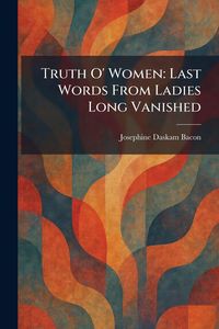 Produktbild: Truth O' Women