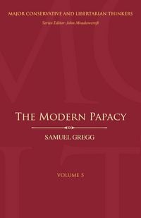 Produktbild: The Modern Papacy