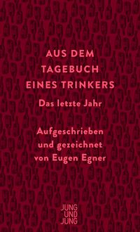 Produktbild: Aus dem Tagebuch eines Trinkers