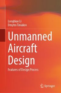 Produktbild: Unmanned Aircraft Design