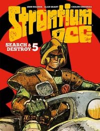 Produktbild: Strontium Dog