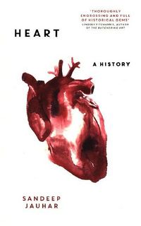 Produktbild: Jauhar, S: Heart