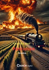 Produktbild: Patrioten