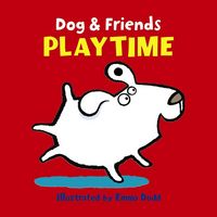 Produktbild: Dog and Friends: Playtime