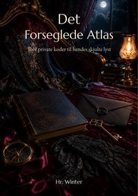 Produktbild: Det forseglede atlas