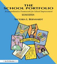 Produktbild: School Portfolio, The