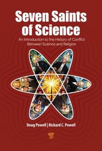 Produktbild: Seven Saints of Science