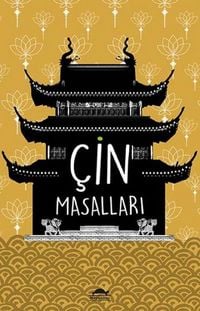 Produktbild: Cin Masallari