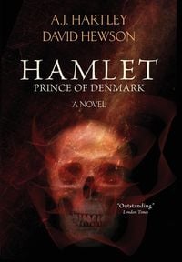 Bild vom Artikel Hamlet, Prince of Denmark vom Autor A. J. Hartley