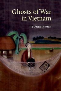Produktbild: Ghosts of War in Vietnam