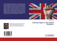 Produktbild: Extreme Right in the United Kingdom