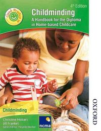 Produktbild: Childminding a Gt Good Prac 2n